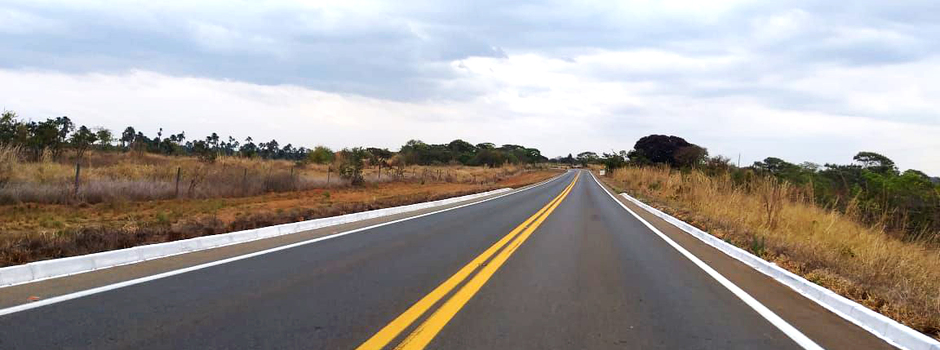 O Caminhos pra Avançar já soma mais de 5,5 mil quilômetros recuperados em todo o estado, garantindo segurança, qualidade e maior trafegabilidade aos usuários