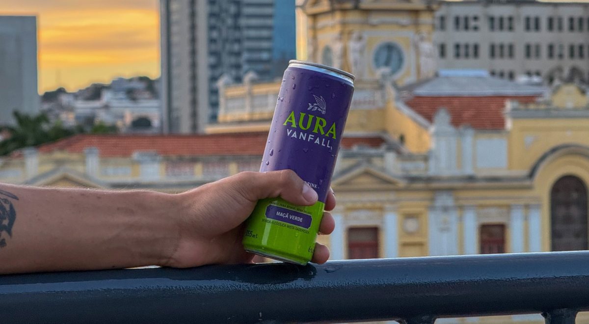 Vanfall aposta em nova bebida e projeta alta de 70% nas vendas no Carnaval de BH 2026