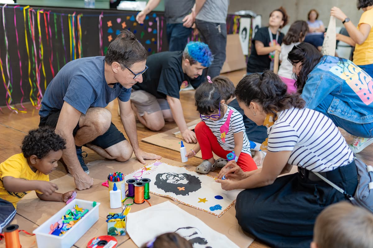 Circuito Liberdade abre 2026 com mais de 140 atrações culturais nas férias escolares