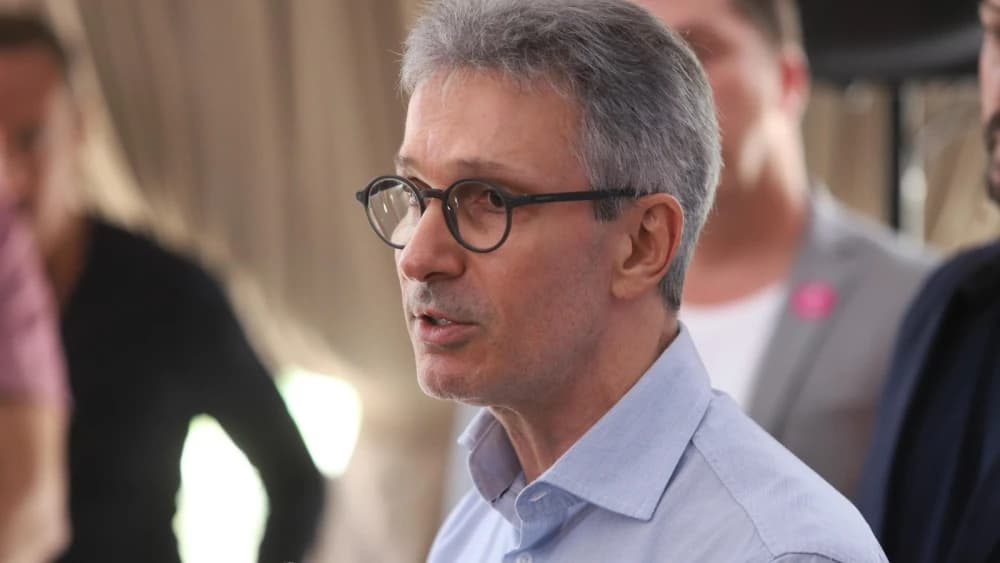 Zema sanciona orçamento de 2026 com déficit de R$ 5,2 bilhões