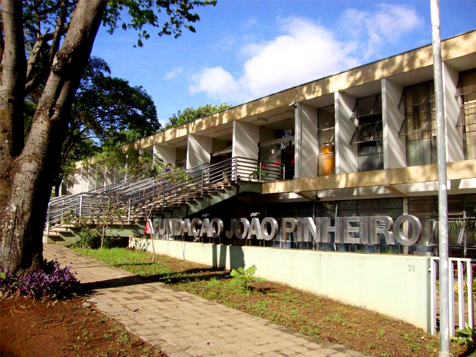 Fundação João Pinheiro publica edital de concurso público com 26 vagas de níveis médio e superior