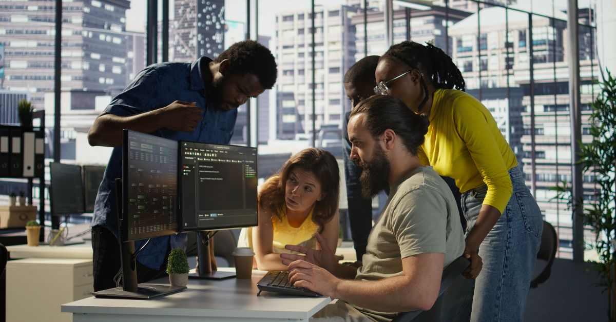 Uso da inteligência artificial avança nas empresas brasileiras em 2025, mostra estudo