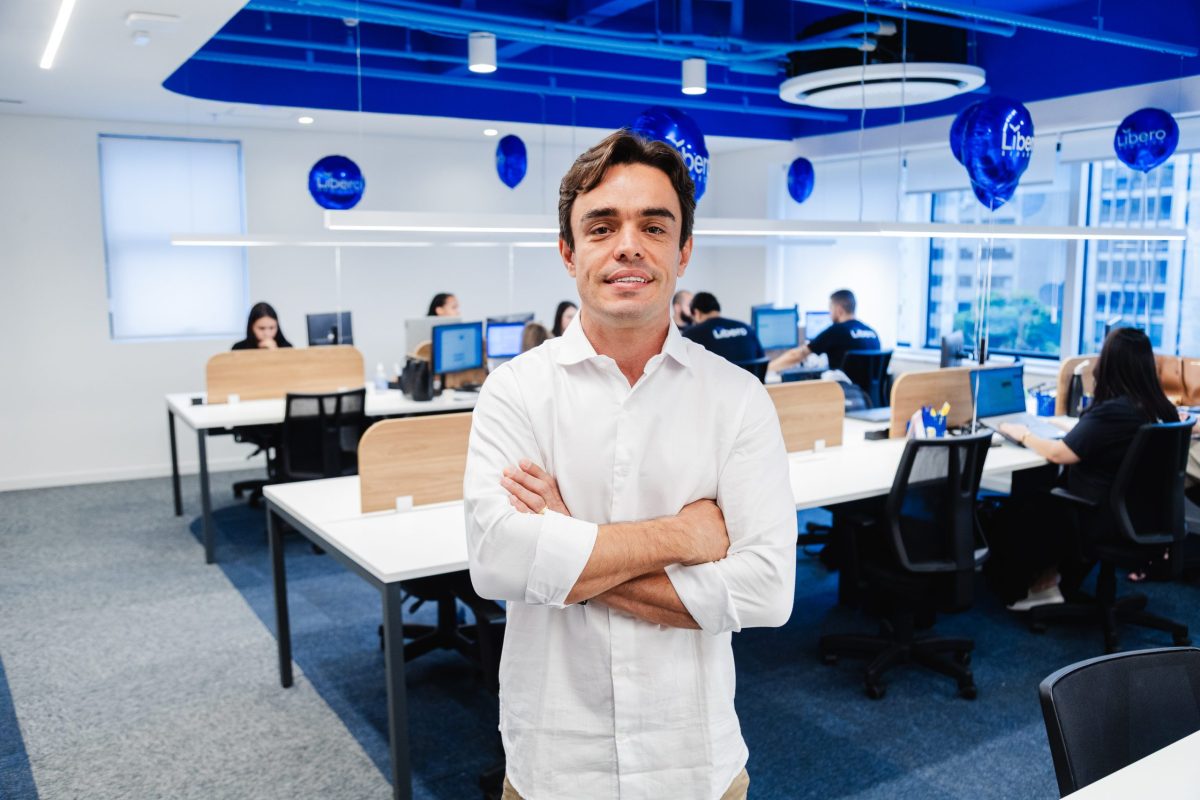 Líbero Seguros entra para o Grupo SMZTO e projeta expansão para 2 mil franquias em três anos