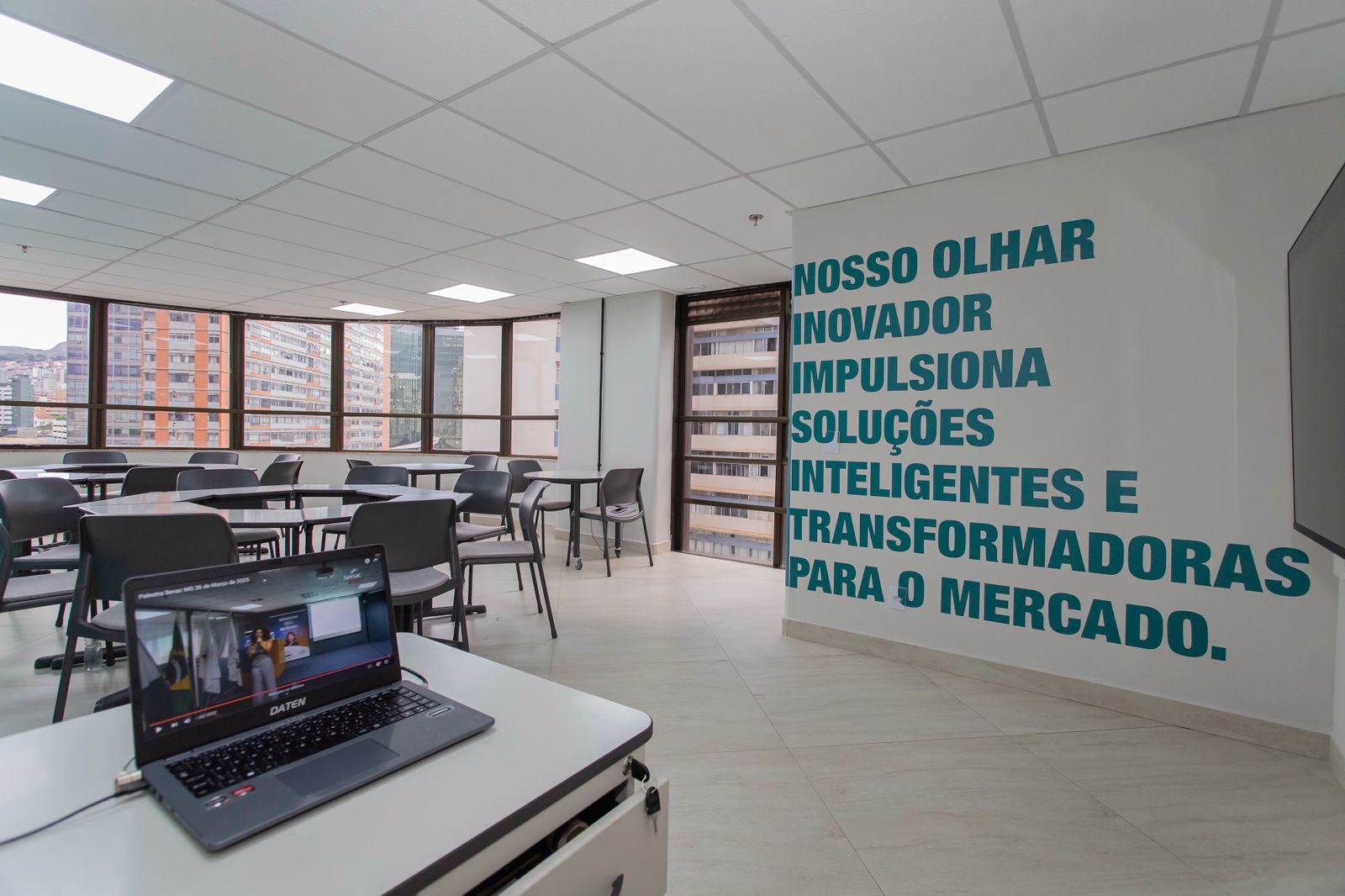 Senac promove aula gratuita na área da hotelaria e gastronomia