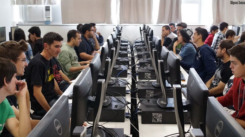 Sistema Fecomércio está com vagas abertas para cursos gratuitos em Caeté