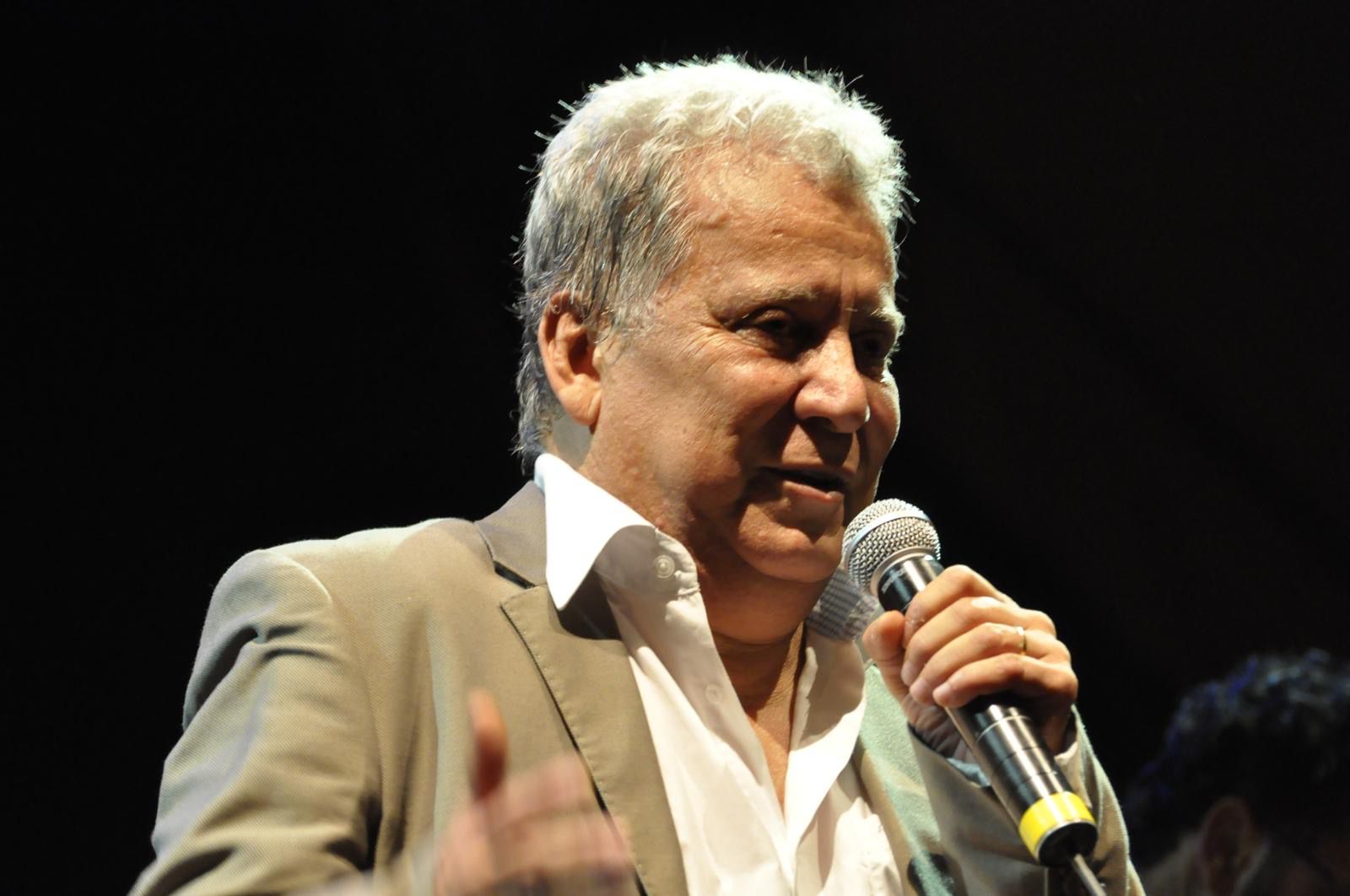 Márcio Borges é eleito o novo imortal da Academia Mineira de Letras