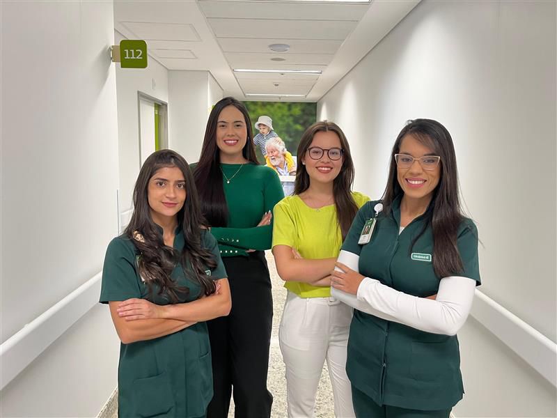 Unimed-BH está com inscrições abertas para programa de estágio