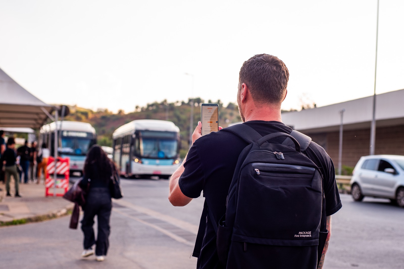 Governo de Minas disponibiliza serviço de liberação de veículos 100% digital em 18 municípios da RMBH