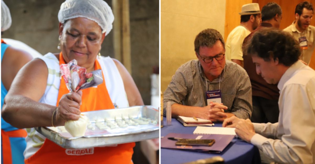 Minas Gerais teve mais de 114 mil novas empresas abertas em 2025