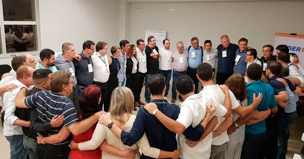 Sociedade civil: pilar indispensável para o desenvolvimento