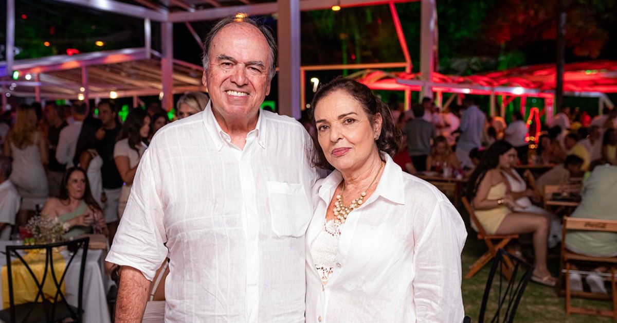 Réveillon do PIC inicia comemoração pelos 65 anos