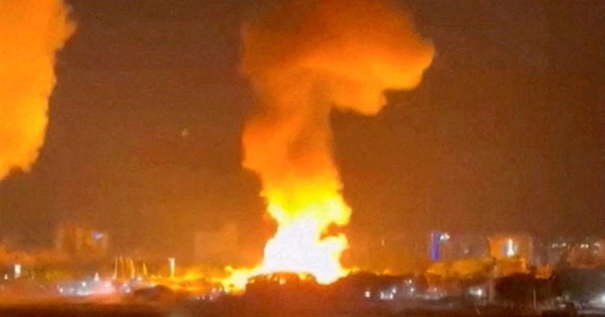 Trump diz que Maduro foi deposto e capturado após ataques dos EUA na Venezuela