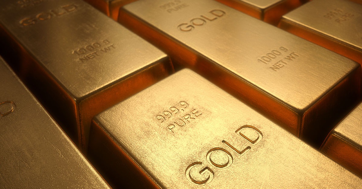 Em meio a embate nos EUA, ouro e prata batem recordes