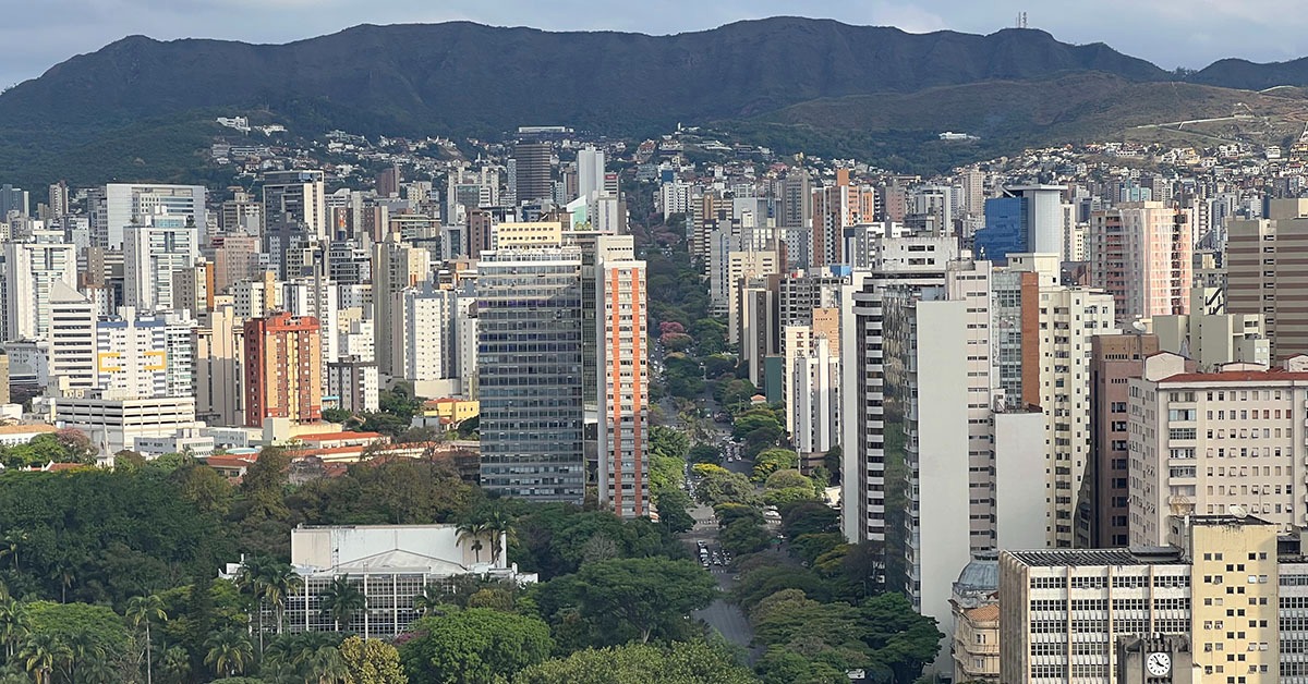 Mercado imobiliário de Minas cresce 20% e supera expectativas