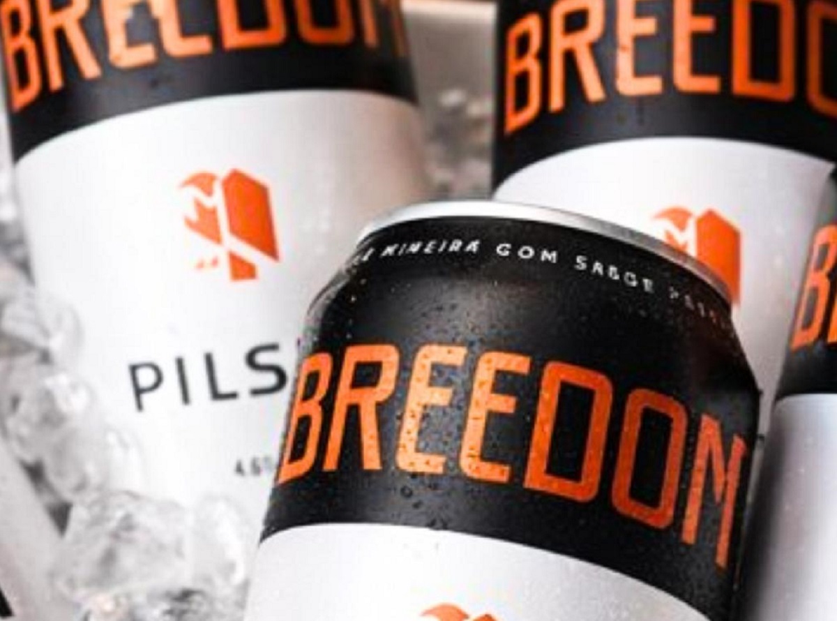 Cervejaria Breedom investe em latão para atender demanda da PBH no Carnaval 2026