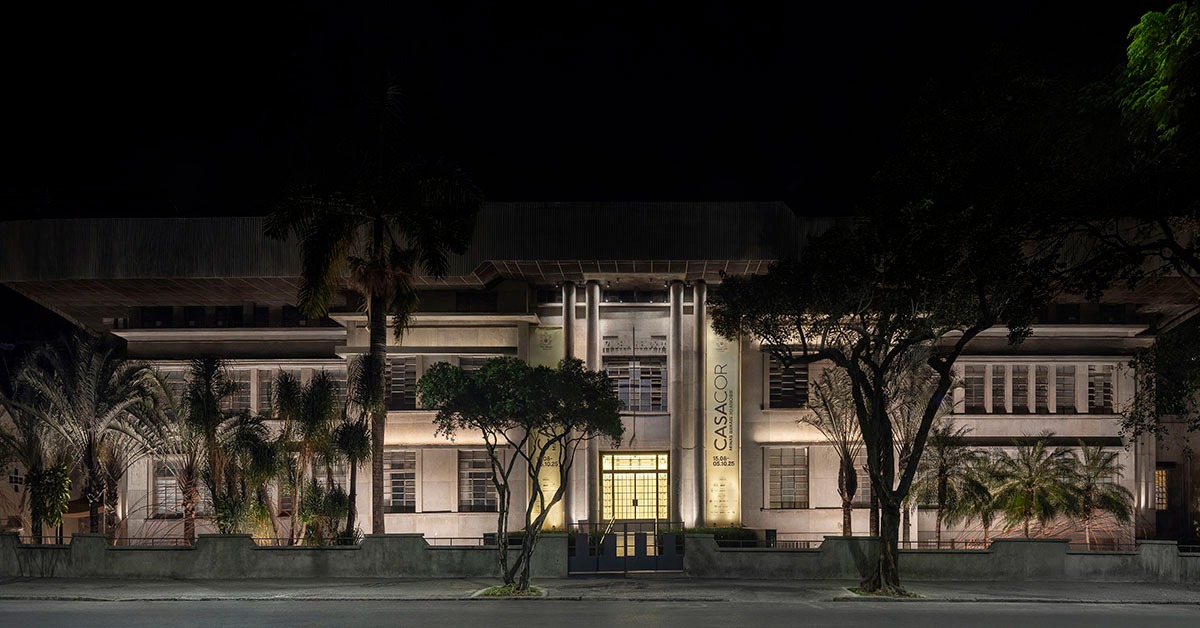 CASACOR define ‘Mente e Coração’ como tema de 2026