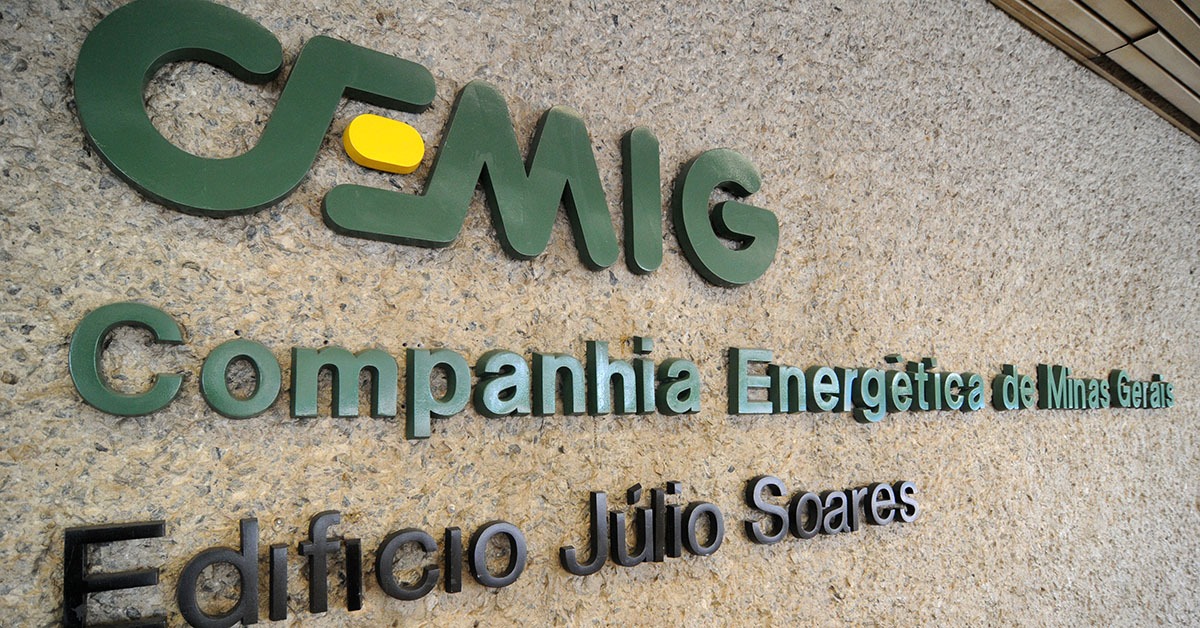 Cemig vai investir R$ 2,3 bi em projetos de inovação que apoiam a transição energética