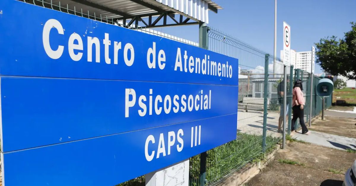 Ministério revisa diretrizes e custeio da rede de saúde mental do SUS