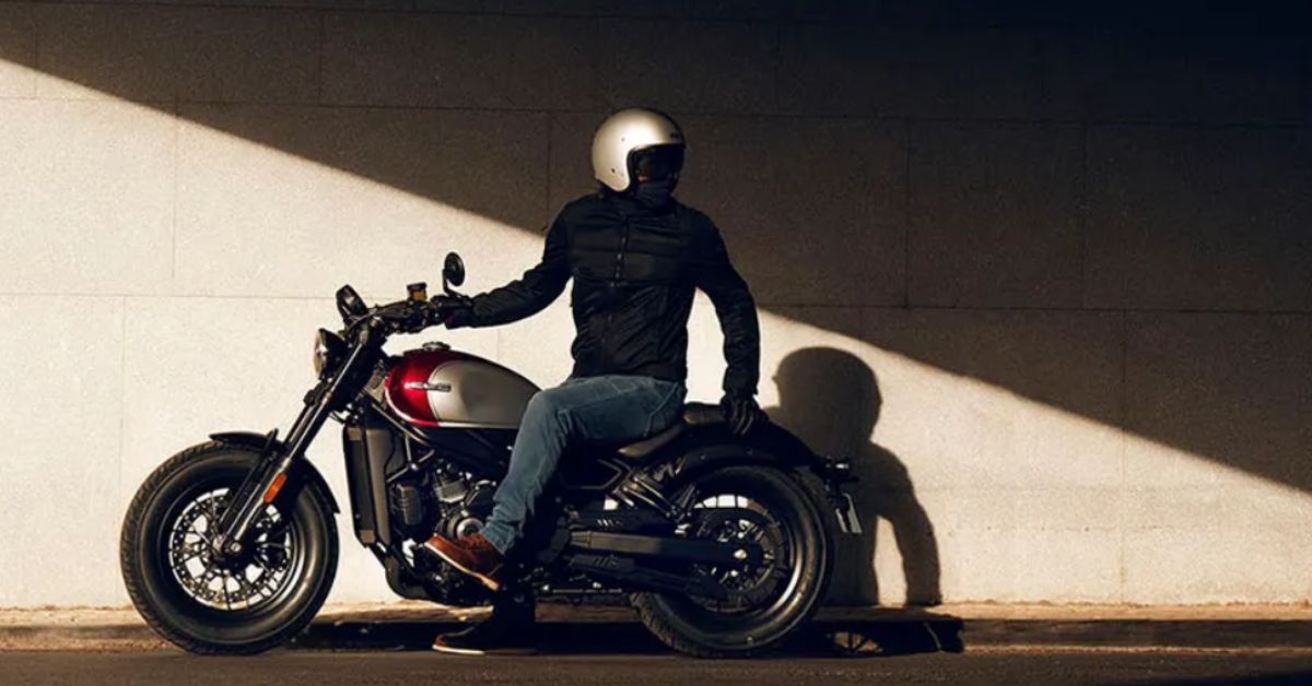 CFMoto investe em motocicletas no Brasil