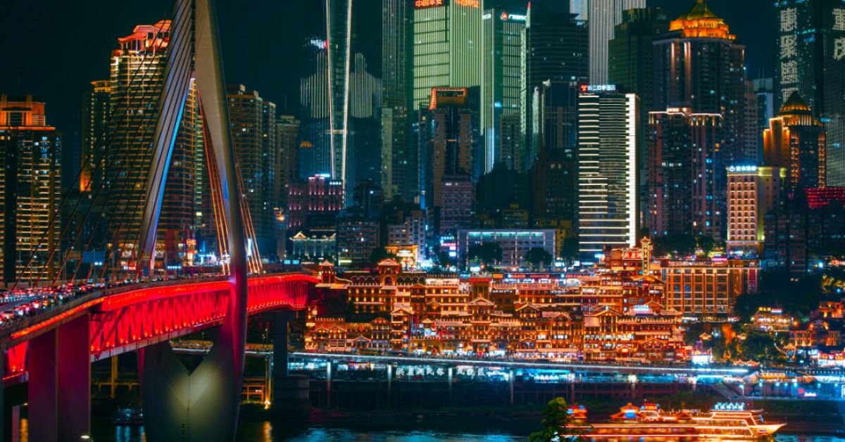 A revolução da inteligência artificial: movimentos que eu vi no Alibaba na China