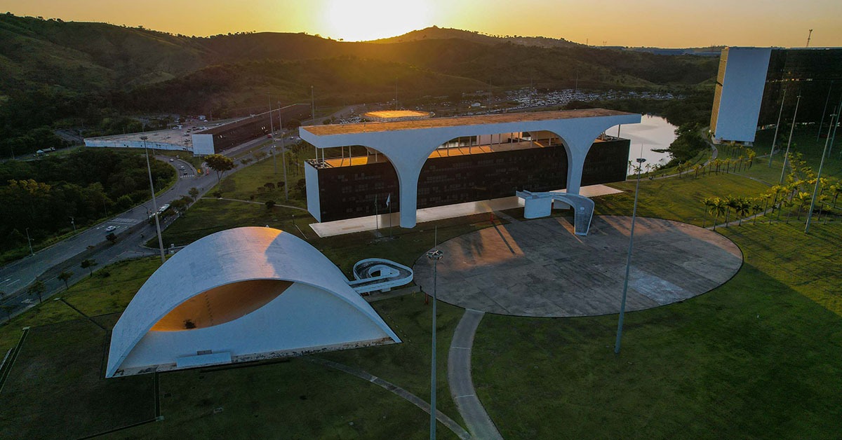 Governo do Estado fecha 2025 com superávit de R$ 1,108 bilhão