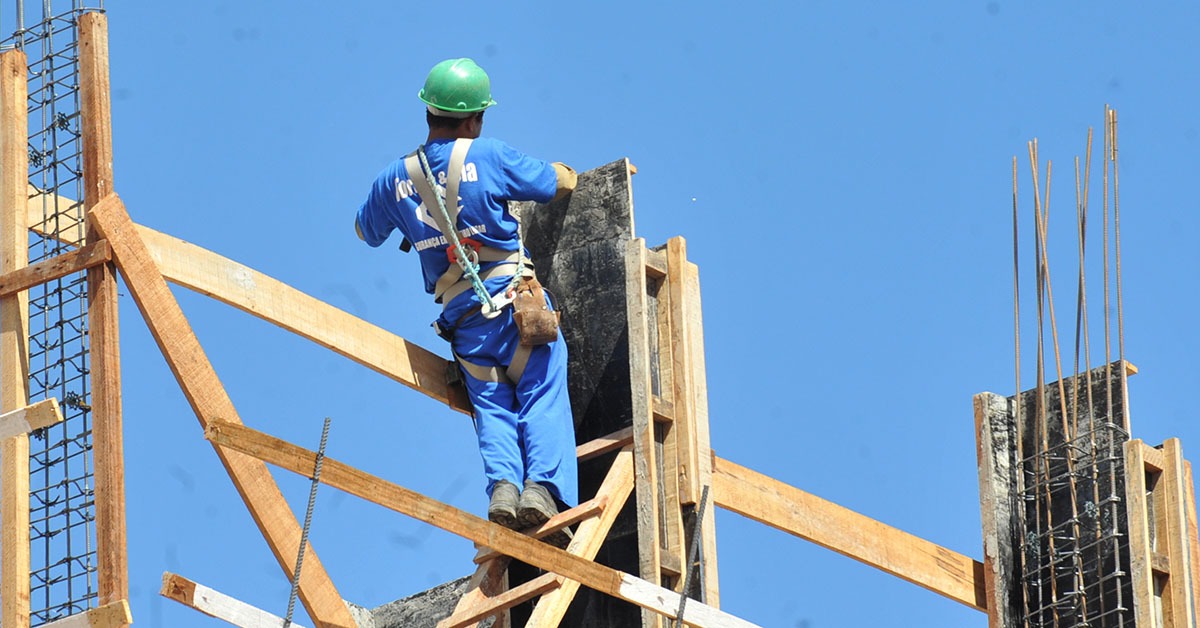 Trabalho escravo ganha força nos centros urbanos