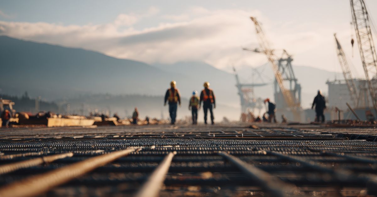 Setor de construção pesada de Minas projeta crescimento com obras rodoviárias e saneamento