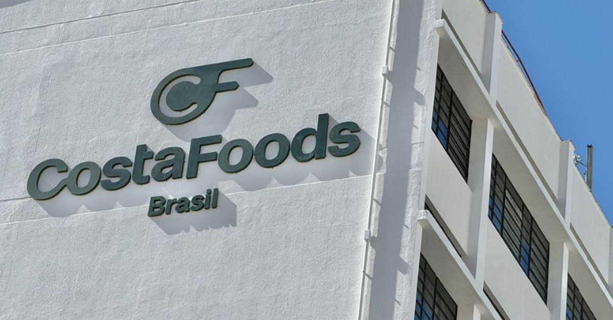 Mineira CostaFoods Brasil adquire unidade de processamento de pescado em Araguari