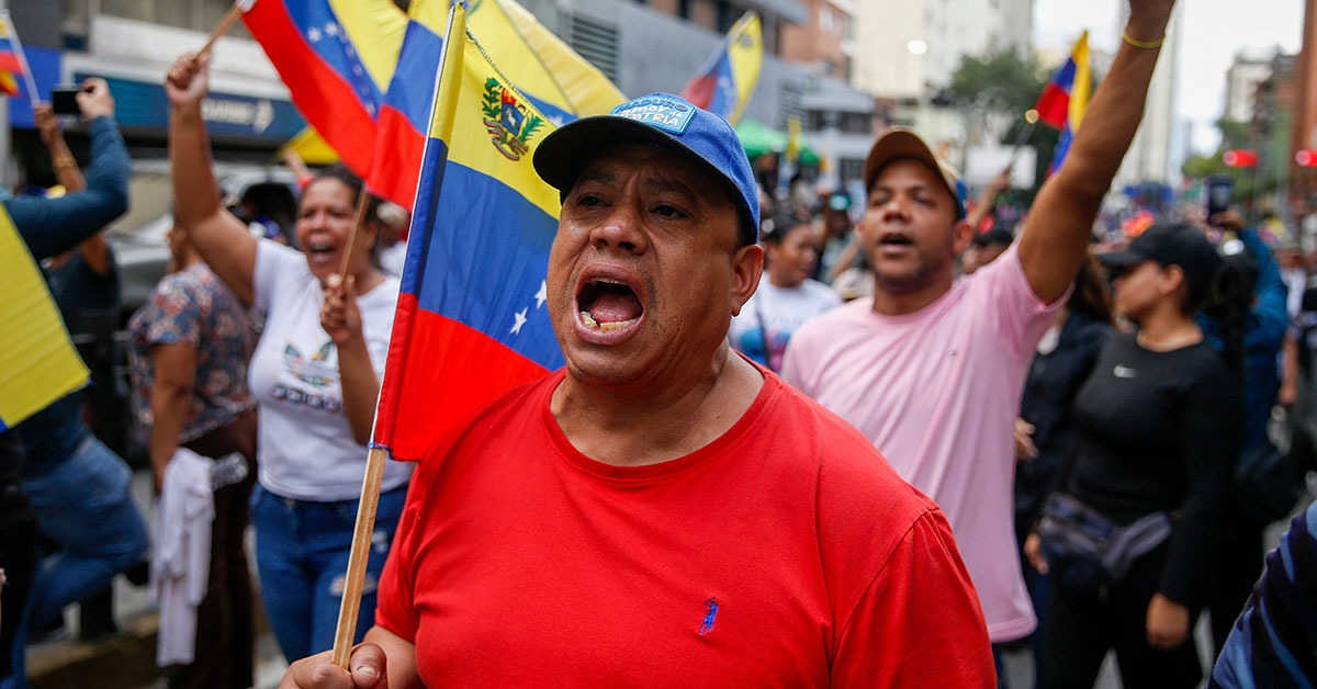 Minas Gerais deve sofrer impacto limitado da tensão entre EUA e Venezuela