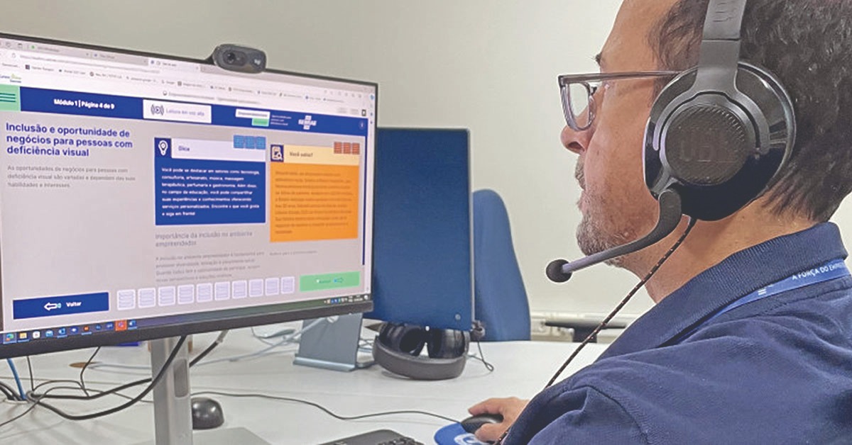 Cursos do Sebrae crescem 12,8% e alcançam mais de 800 mil alunos