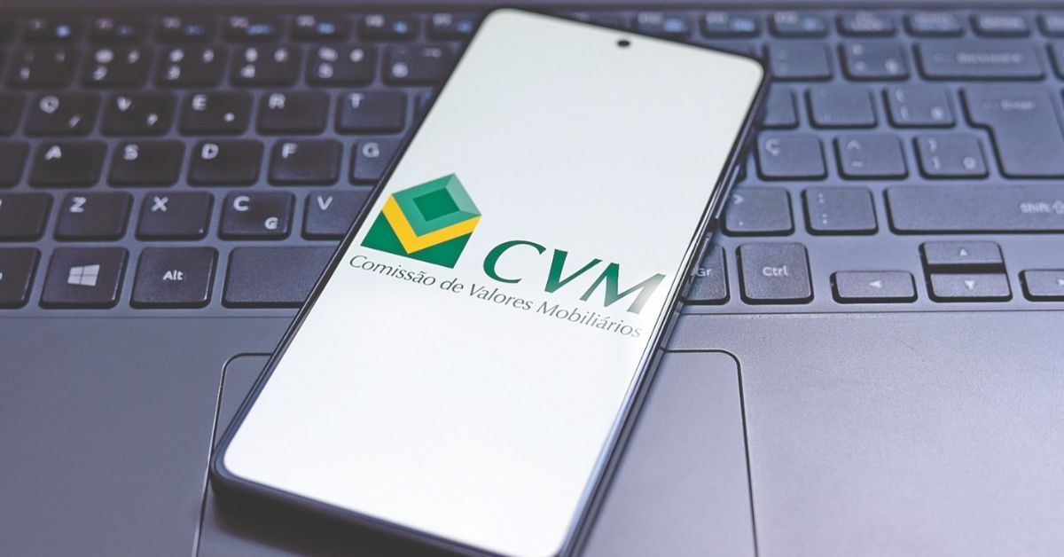CVM ganha novas superintendências