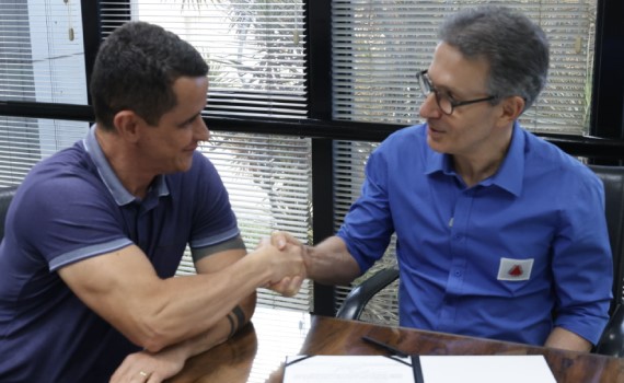 Hospital Regional de Divinópolis avança com sanção de lei que autoriza doação do imóvel