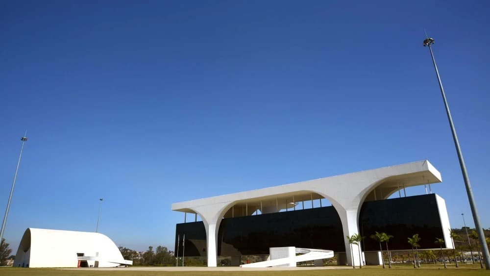 Entrada de Minas no Propag é oficializada pelo governo Lula na véspera do Ano-Novo