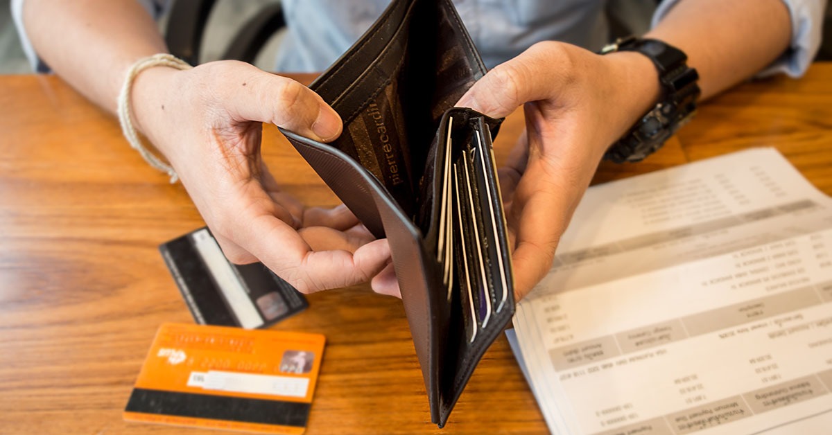 Inadimplência bate recorde e atinge 73,5 milhões de brasileiros em 2025