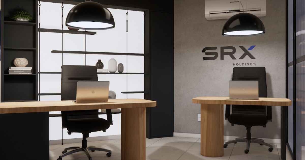 SRX Holdings investe R$ 25 milhões em novas aquisições no Sul de Minas
