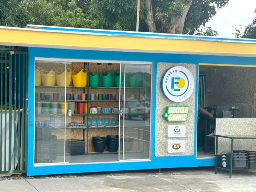 Startup mineira promove ação para estimular troca de recicláveis por pontos e benefícios no Carnaval