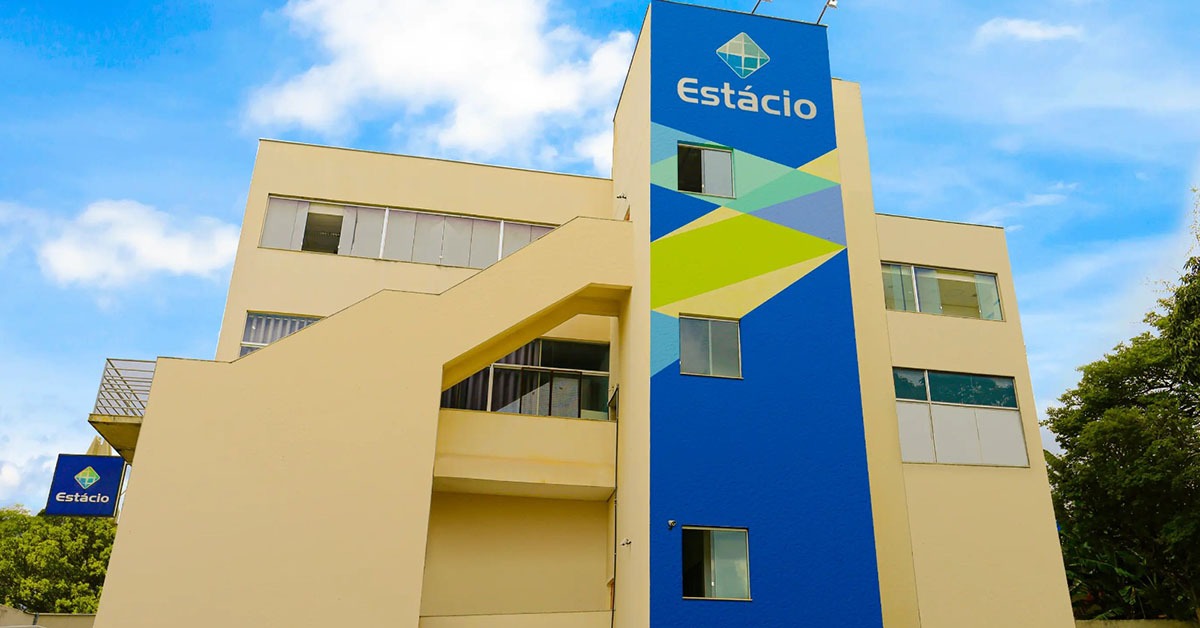 Estácio amplia atuação em Minas Gerais com cursos técnicos de nível médio