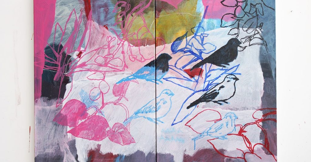 Exposição “Telúricas”