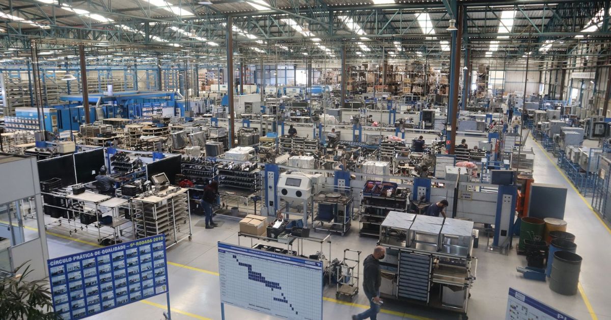 Redução de benefícios tributários federais impacta setor produtivo em Minas Gerais