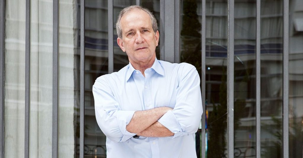 Fernando Valente Pimentel