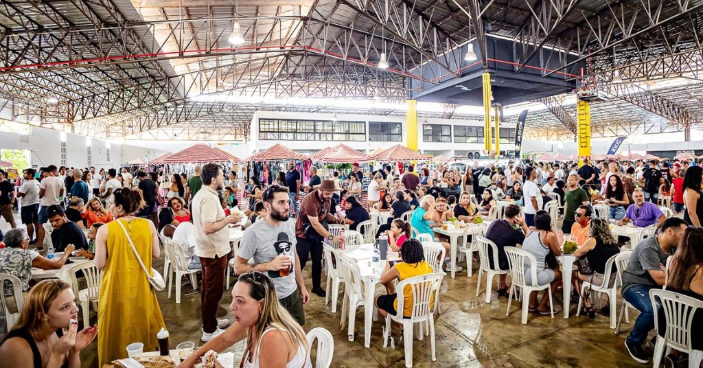 Festival Minas com Bahia