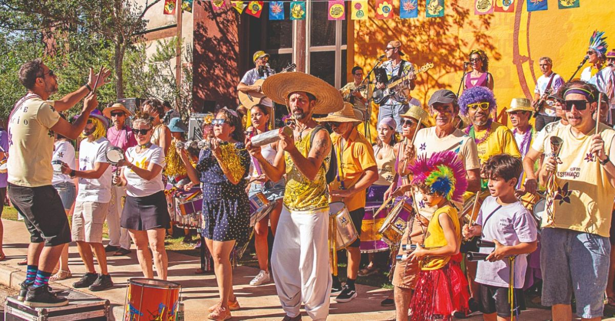 Festival Quatro Estações-Verão 2026 movimenta Nova Lima até 7 de fevereiro