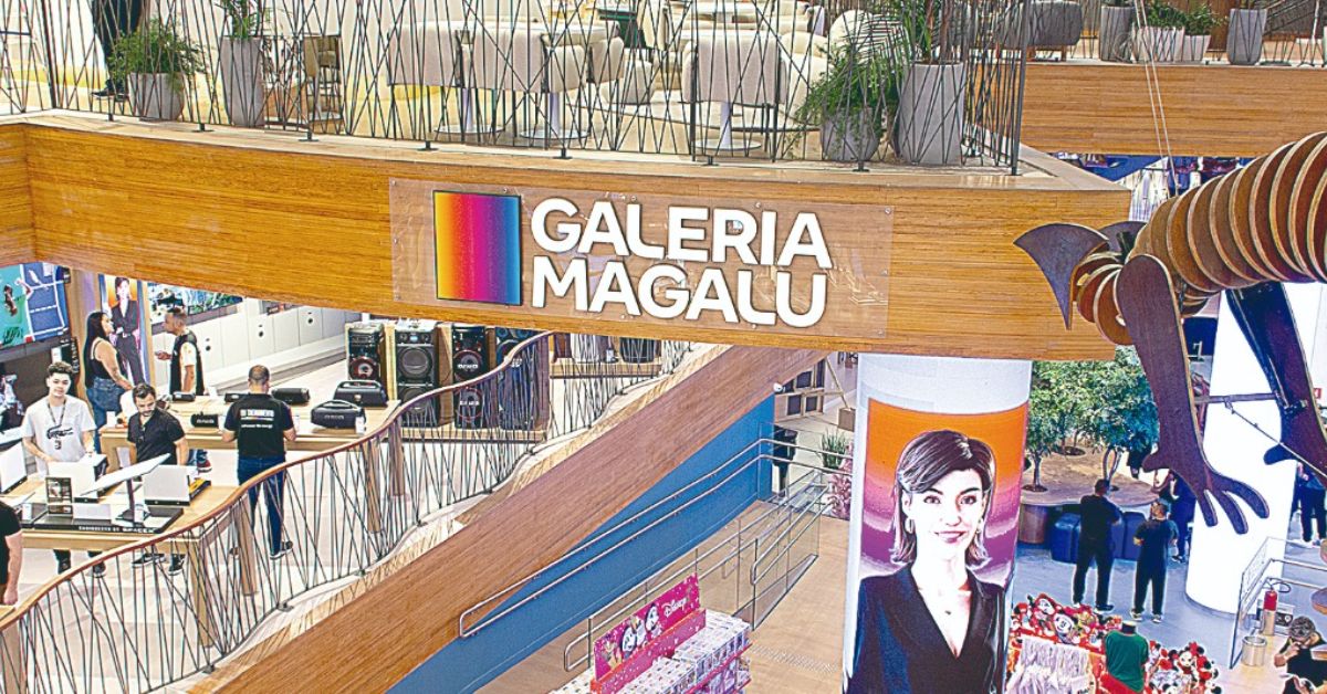 Loja física aumenta a sua relevância como local de experiência