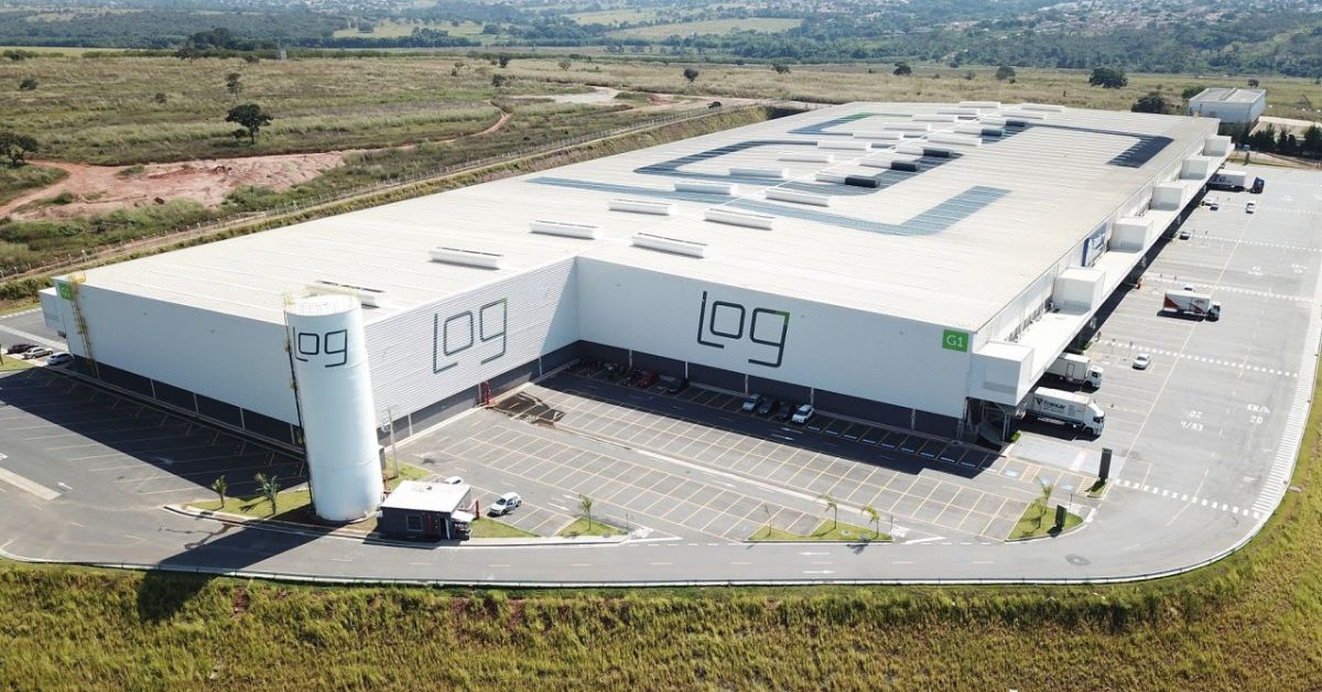 Mineira Log distribuirá R$ 250 milhões em dividendos aos acionistas