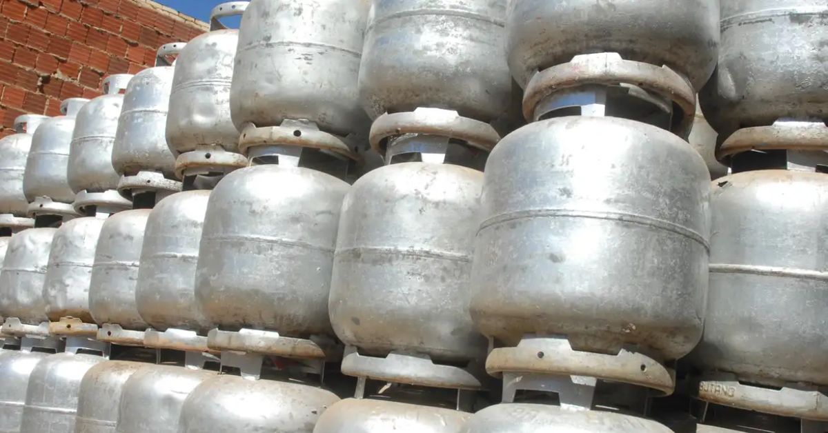 Gás do Povo chega a todas as capitais a partir desta segunda (26)