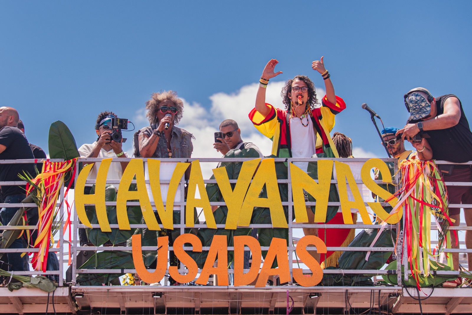 De olho no Carnaval 2026: blocos de BH realizam ensaios em vários pontos da cidade; saiba mais