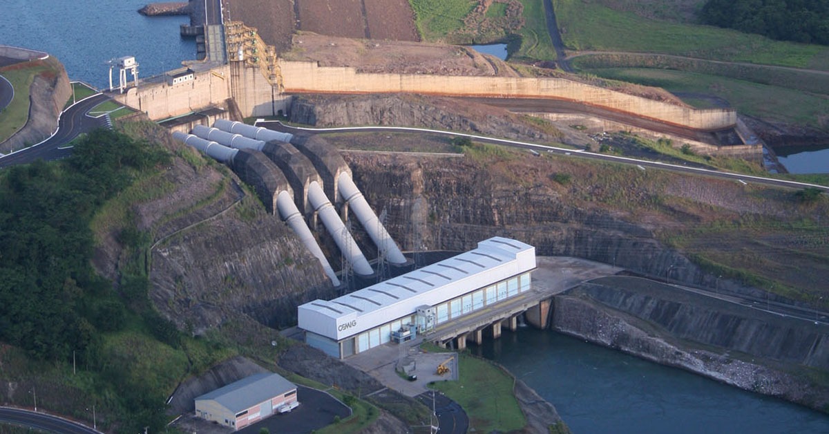 Expansão da matriz elétrica em Minas perde fôlego e recua 12,5% em 2026