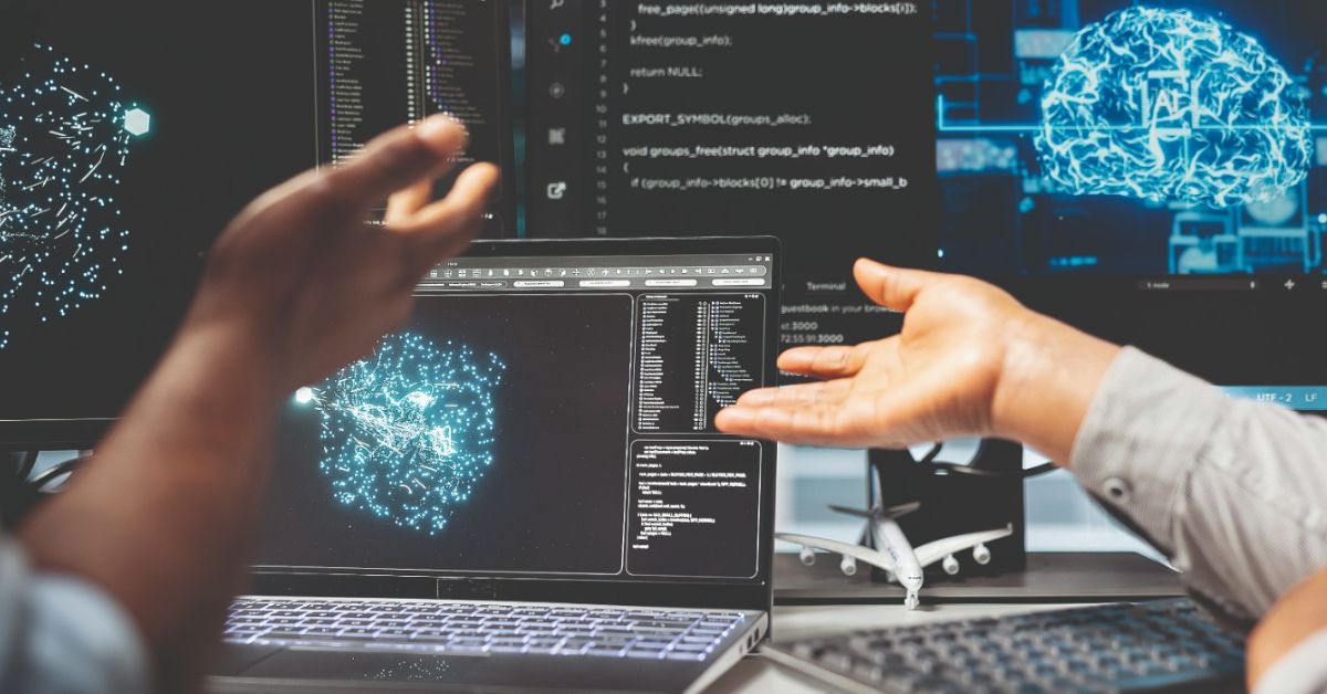 IA preditiva remodela setor de bens de consumo e varejo