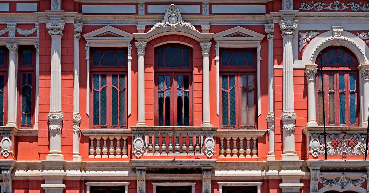 Projeto de lei propõe agilizar reformas em imóveis tombados no Centro de BH