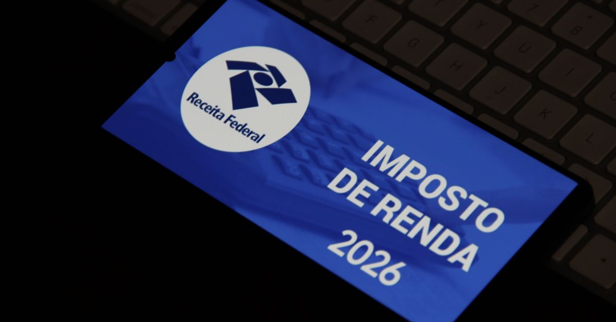 Planejamento antecipado ajuda a evitar erros na declaração do Imposto de Renda 2026